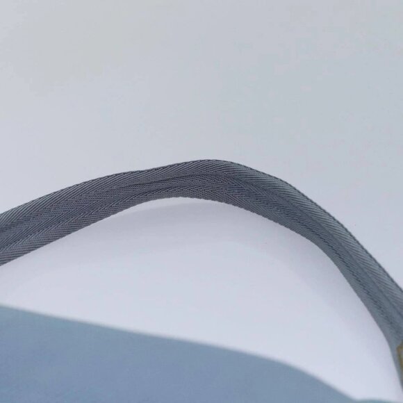 PRADA Sports Accessory Pouch Mesh Light Blue Auth - Picture 11 of 16